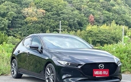 Mazda 3, 2022 год, 1 200 000 рублей, 3 фотография