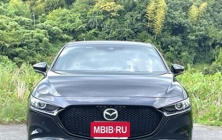 Mazda 3, 2022 год, 1 200 000 рублей, 2 фотография