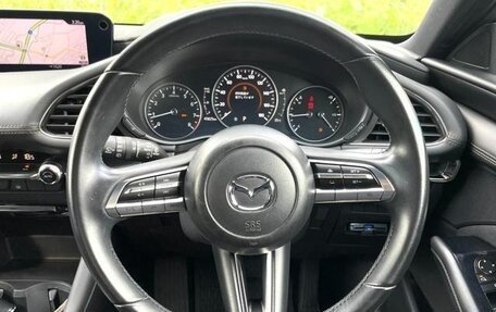 Mazda 3, 2022 год, 1 200 000 рублей, 13 фотография