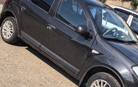 Renault Sandero I, 2012 год, 470 000 рублей, 3 фотография