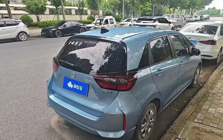 Honda Fit, 2022 год, 1 132 000 рублей, 6 фотография