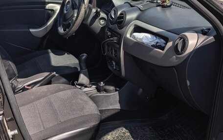 Renault Sandero I, 2012 год, 470 000 рублей, 5 фотография