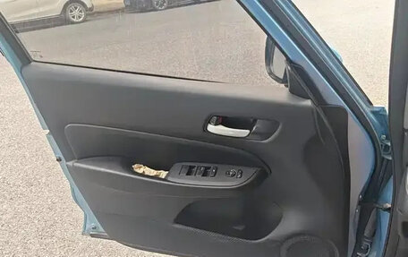 Honda Fit, 2022 год, 1 132 000 рублей, 10 фотография