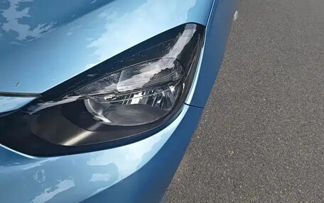Honda Fit, 2022 год, 1 132 000 рублей, 8 фотография