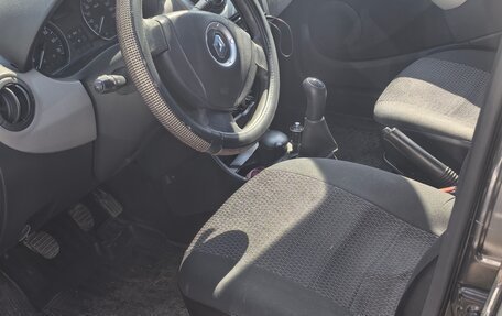 Renault Sandero I, 2012 год, 470 000 рублей, 6 фотография