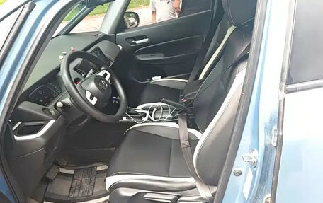 Honda Fit, 2022 год, 1 132 000 рублей, 12 фотография