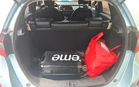 Honda Fit, 2022 год, 1 132 000 рублей, 7 фотография
