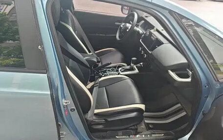 Honda Fit, 2022 год, 1 132 000 рублей, 11 фотография