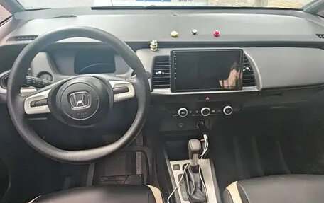 Honda Fit, 2022 год, 1 132 000 рублей, 15 фотография
