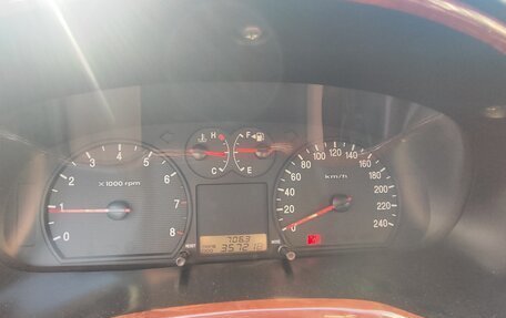 Hyundai Sonata IV рестайлинг, 2007 год, 460 000 рублей, 16 фотография
