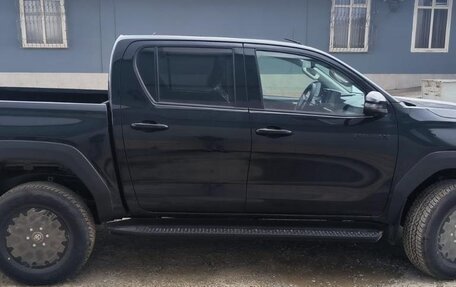 Toyota Hilux, 2026 год, 8 300 000 рублей, 6 фотография