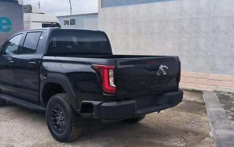 Toyota Hilux, 2026 год, 8 300 000 рублей, 3 фотография