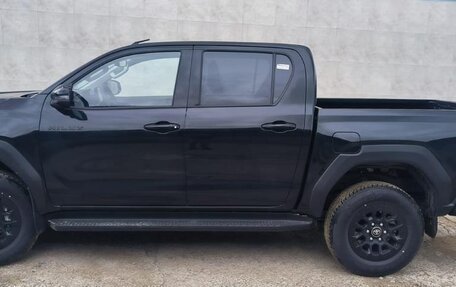Toyota Hilux, 2026 год, 8 300 000 рублей, 2 фотография