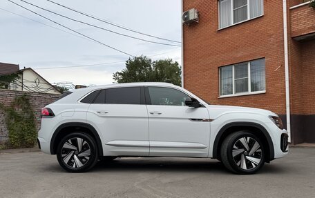 Volkswagen Teramont I, 2025 год, 5 300 000 рублей, 2 фотография
