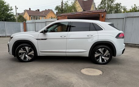Volkswagen Teramont I, 2025 год, 5 300 000 рублей, 6 фотография