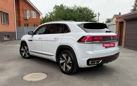 Volkswagen Teramont I, 2025 год, 5 300 000 рублей, 5 фотография