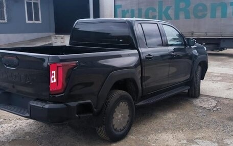 Toyota Hilux, 2026 год, 8 300 000 рублей, 5 фотография