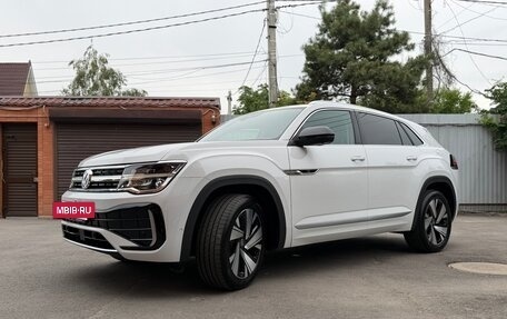 Volkswagen Teramont I, 2025 год, 5 300 000 рублей, 7 фотография