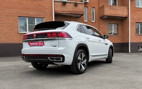 Volkswagen Teramont I, 2025 год, 5 300 000 рублей, 3 фотография