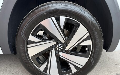 Volkswagen Teramont I, 2025 год, 5 300 000 рублей, 8 фотография