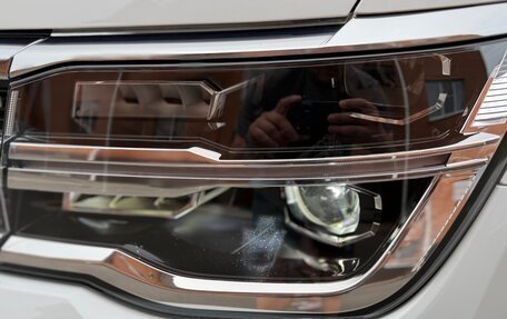 Volkswagen Teramont I, 2025 год, 5 300 000 рублей, 12 фотография