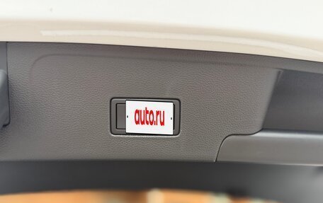 Volkswagen Teramont I, 2025 год, 5 300 000 рублей, 11 фотография