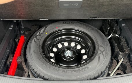 Volkswagen Teramont I, 2025 год, 5 300 000 рублей, 9 фотография