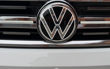Volkswagen Teramont I, 2025 год, 5 300 000 рублей, 13 фотография