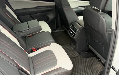 Volkswagen Teramont I, 2025 год, 5 300 000 рублей, 15 фотография