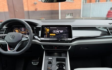 Volkswagen Teramont I, 2025 год, 5 300 000 рублей, 17 фотография