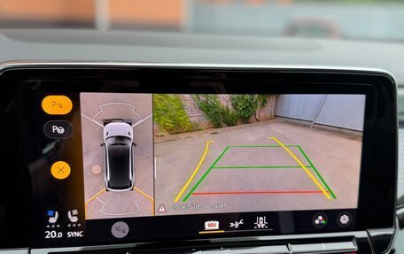 Volkswagen Teramont I, 2025 год, 5 300 000 рублей, 18 фотография