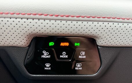 Volkswagen Teramont I, 2025 год, 5 300 000 рублей, 21 фотография