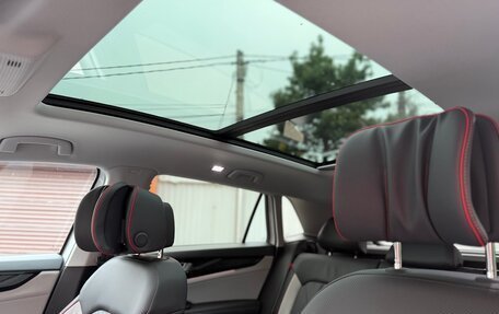 Volkswagen Teramont I, 2025 год, 5 300 000 рублей, 23 фотография