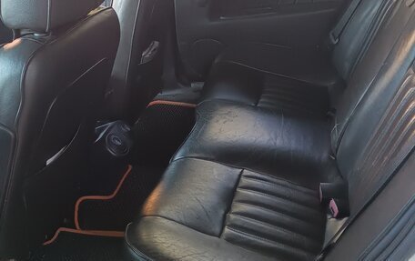 Alfa Romeo 156 I рестайлинг 1, 2000 год, 280 000 рублей, 6 фотография