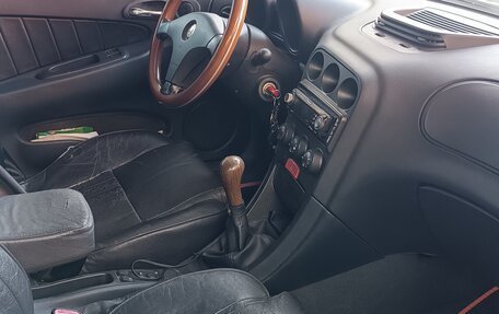 Alfa Romeo 156 I рестайлинг 1, 2000 год, 280 000 рублей, 5 фотография