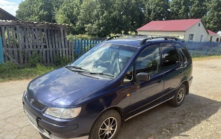 Toyota Corolla Spacio II, 1997 год, 350 000 рублей, 2 фотография
