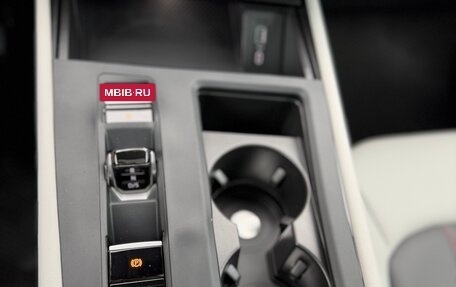 Volkswagen Teramont I, 2025 год, 5 300 000 рублей, 24 фотография