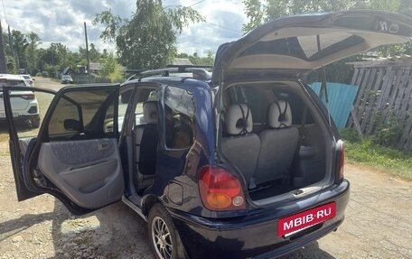 Toyota Corolla Spacio II, 1997 год, 350 000 рублей, 5 фотография