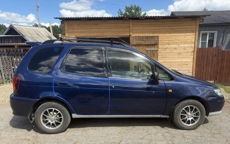 Toyota Corolla Spacio II, 1997 год, 350 000 рублей, 6 фотография