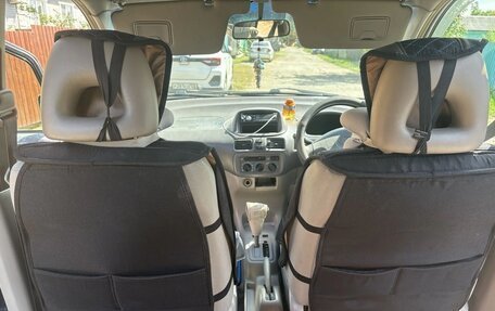 Toyota Corolla Spacio II, 1997 год, 350 000 рублей, 12 фотография
