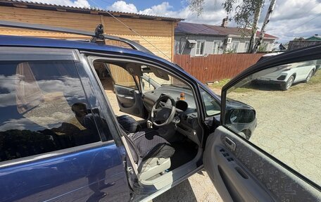 Toyota Corolla Spacio II, 1997 год, 350 000 рублей, 14 фотография