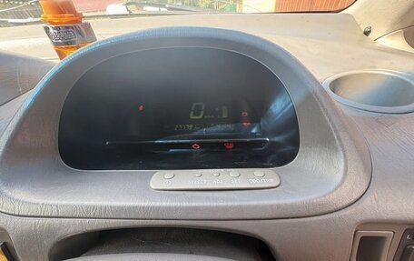 Toyota Corolla Spacio II, 1997 год, 350 000 рублей, 11 фотография