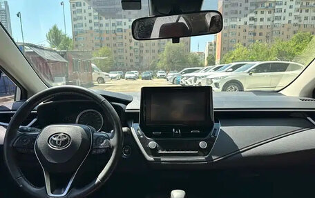 Toyota Corolla, 2021 год, 1 300 666 рублей, 7 фотография