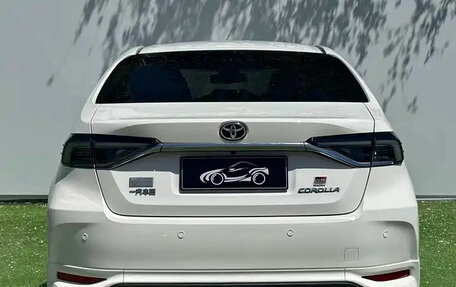 Toyota Corolla, 2021 год, 1 300 666 рублей, 5 фотография