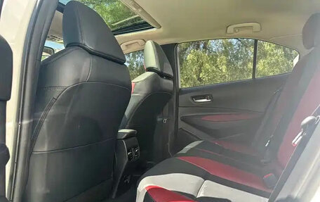 Toyota Corolla, 2021 год, 1 300 666 рублей, 9 фотография
