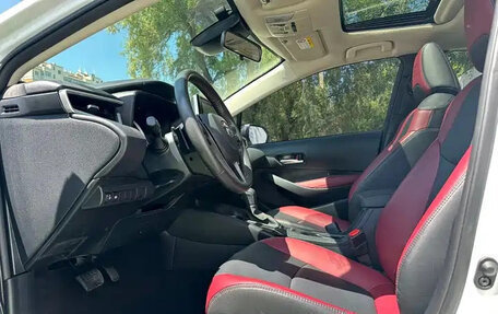 Toyota Corolla, 2021 год, 1 300 666 рублей, 8 фотография
