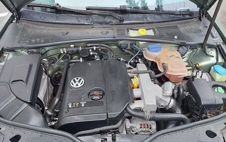 Volkswagen Passat B5+ рестайлинг, 2002 год, 500 000 рублей, 9 фотография