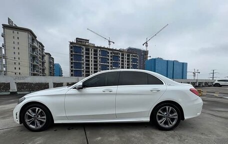 Mercedes-Benz C-Класс, 2021 год, 2 350 285 рублей, 4 фотография
