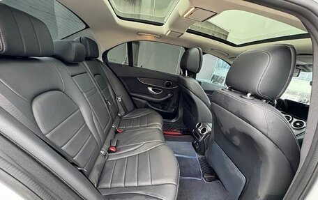 Mercedes-Benz C-Класс, 2021 год, 2 350 285 рублей, 9 фотография