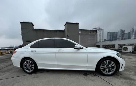 Mercedes-Benz C-Класс, 2021 год, 2 350 285 рублей, 5 фотография